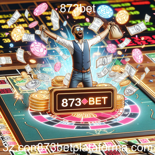Descubra as Benefícios das Recompensas Diárias em 873bet